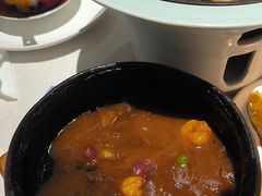 -千百味红餐厅·江西菜(绿地双子塔店)