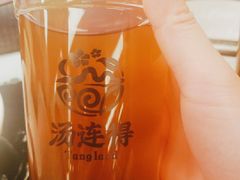 -汤连得温泉馆(宝山店)