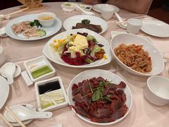 -全聚德(前门店)