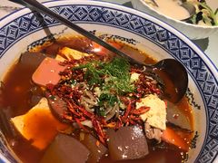 -洋洋中餐馆·SINCE 1997(信投店)