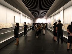 -洛阳古墓博物馆