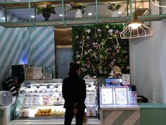 -薇薇安千层蛋糕(望海店)