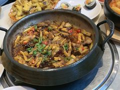 -屋里家延边朝鲜族冷面(南园店)