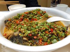 -辣公子·千岛湖私房菜(滨江店)