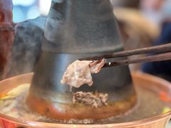 -东来顺饭庄(天坛店)