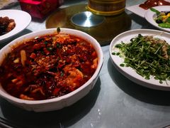 -玉林烤鸭店(定福庄店)