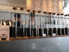 大堂-喜茶(东莞汇一城店)