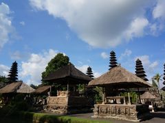-塔曼阿扬寺/母神庙