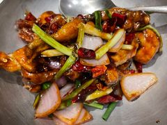 -珍宝海鲜JUMBO Seafood(尚嘉店)
