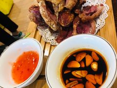 -李老哈·东北菜(宋园路店)