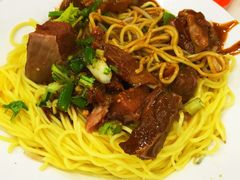 文辉墨鱼丸大王(铜锣湾店)-文辉墨鱼丸大王(铜锣湾渣甸街总店)