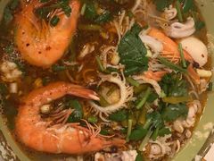 麻辣烫-筒骨麻辣烫(永同昌公寓胜明花园店)