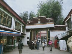 -小昭寺