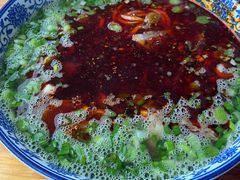 -清真磨沟沿老字号牛肉面(总店)