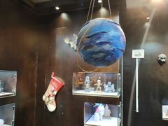 -十八字金·银饰·拼豆·开蚌DIY(魏公芳华里店)
