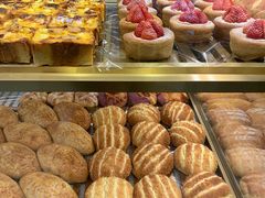 -喜茶(无锡荟聚中心店)