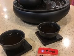 -点都德(大茶楼店)