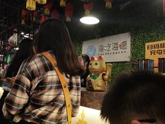 -海吃海喝海鲜烤肉餐厅