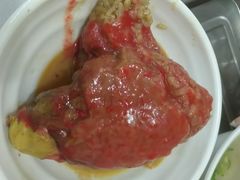 -东街钟楼肉粽(总店)