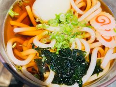 -一吉焼鸟·FOUNDER(桂林路店)