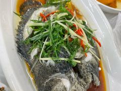 -众味海鲜大排档·活海鲜·潮汕味(南澳店)