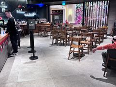 -星巴克(威尼斯人店)