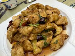 -壹阁胡羊焖饼(特色小吃街店)