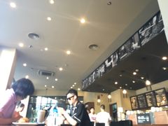 -星巴克(株洲荣时代广场店)