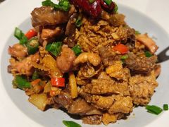 -鸽子窝(青塔店)