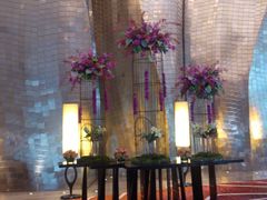 -广州天河希尔顿酒店