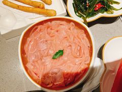 -海底捞火锅(宇飞大厦店)