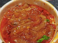 -铁箭门串串香主题火锅(汇锦城店)