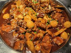 -胖哥俩肉蟹煲(济南世茂国际广场店)