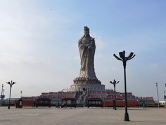 -天津妈祖文化园