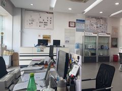 -上海名流星域汽车服务有限公司(内江路店)