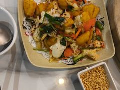 -云中鱼蒸汽石锅鱼(川沙百联店)