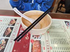 -葛记焖饼(经一路店)
