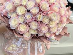 -花邻FloweringLife花艺气球派对(武康大楼店)