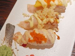 -鸟鹏烧鸟居酒屋(熙龙湾店)