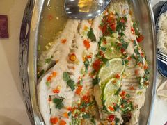 -荷花泰菜(东方新天地店)