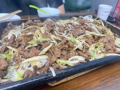 -清真永恒华威肉饼(潘家园店)