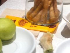 -巴奴毛肚火锅(商城路店)