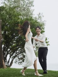 -青禾婚纱摄影(杭州店)