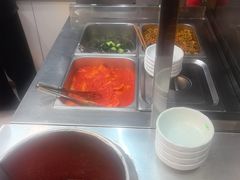 -全州拌饭馆(断桥店)