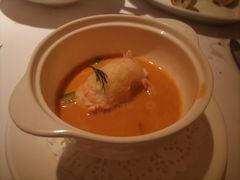 壳里海鲜汤-壳里西餐厅Coquille Seafood Bistro(蒙自路店)