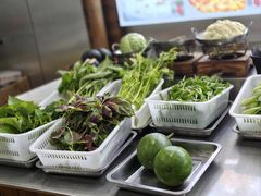 -天然居农家乐(温泉南路店)