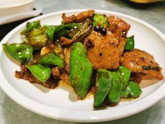 -小厨娘淮扬菜(清江苏宁广场店)