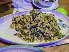 -茅台镇网红溶洞餐厅·茅帮菜馆