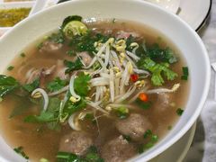 -PHO爺·越南料理(亦庄大族广场店)