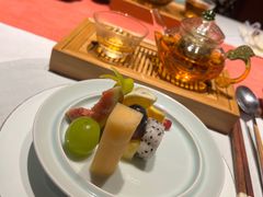 -叶叶菩提·晋福宫